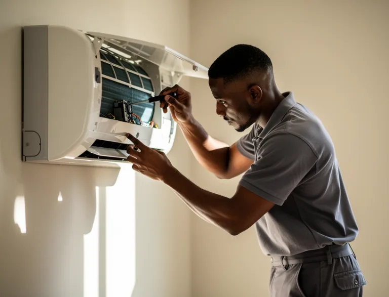Airco Reparatie dienst in Knokke-Heist